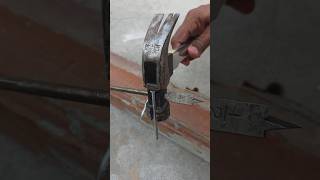 Magnet Claw Hammer High Performance Hardware Tools #shortsfeed