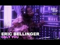 Eric Bellinger Only You Live Session mp3