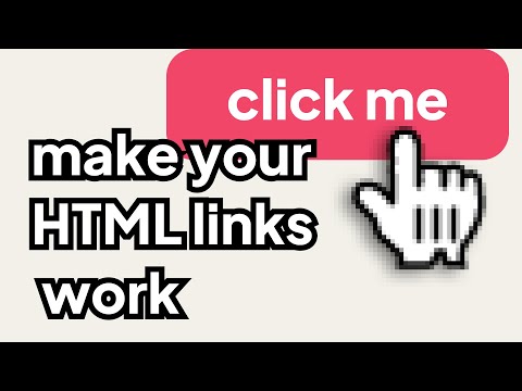 How To HyperLink
