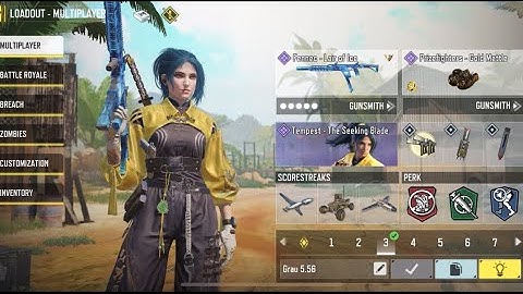 I FINALLY USED THE FENNEC and IT’S INSANE in COD Mobile…. #codmobile #gaming #codm