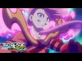 Beyblade burst quaddrive deutsch meet the bladers phelix