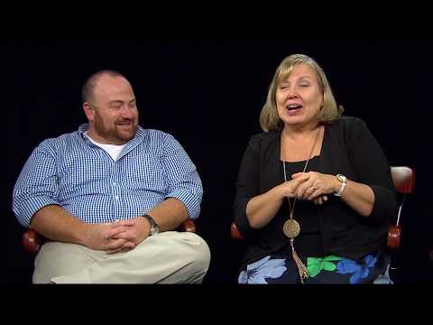 Dr. Kenda Creasy Dean & Justin Forbes: The Hand as Symbol