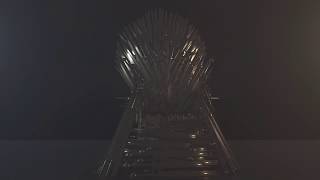 House of the Dragon | Official Teaser : Iron Throne screenshot 3