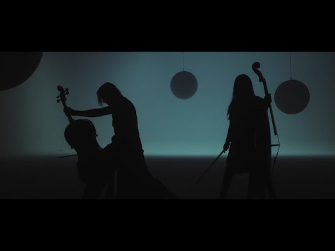 LORD OF THE LOST - Ghosts (ft. Tina Guo) (Official Video) | Napalm Records