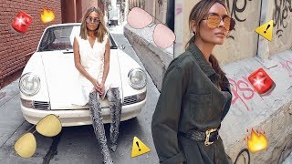 DROPPING SOME HOT FIRE QUAYXDESI VLOG | DESI PERKINS