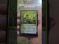what was one of your favorite packs to open this year? #mtg #mtgcommunity #mtgcommander
