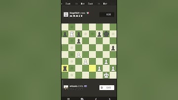 1570 vs 1566 full bullet chess game