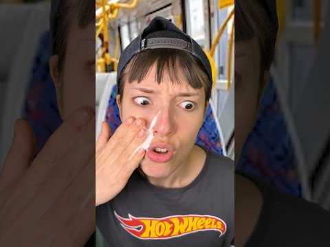 enzo conheceu a menina obcecada <strong>do</strong> ônibus 😳 #<strong>asmr</strong> #funny