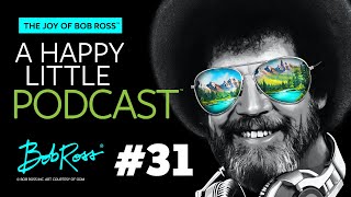 A Happy Little Mystery of History | Episode 31 | The Joy of Bob Ross - A Happy Little Podcast™ by Bob Ross 38,689 views 2 months ago 17 minutes