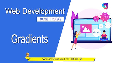 The Best CSS and CSS3 Tutorials - Free CSS Tutorials - CSS Online Courses Coding by Harisystems