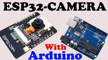 ESP32 Cam: ESP32 Camera Programming using Arduino, AI Thinker, Issues Fixed, esp32 IoT project