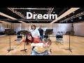 【ライブリハ】Dreamが集まると素が出過ぎちゃう😂