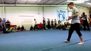 TS16 3v3 SF | Trick Dynamix vs DMV