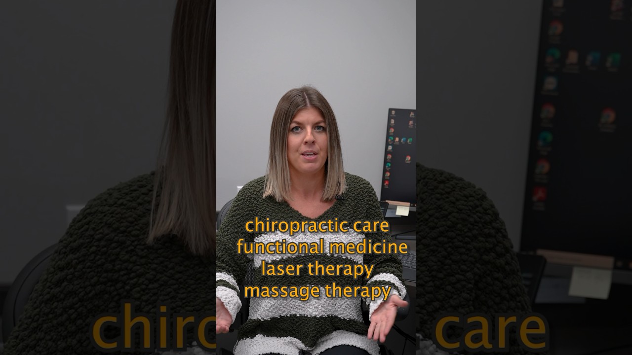 Elevate Your Wellness Journey at Beyond Health and Wellness!