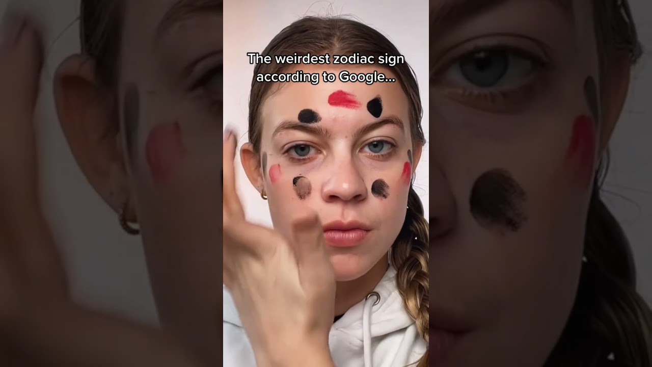 Weirdest zodiac sign 60 photos