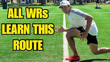 How To Run A COMEBACK ROUTE