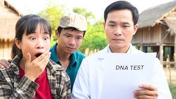 Life Single Huyen & De Destroyed by DNA Test - Maya