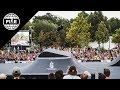 FISE Budapest 2017: UCI BMX Freestyle Park World Cup Men Final - REPLAY