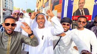 Sidee Looga ciiday DUBAI 🇦🇪 | Eid Mubaarak