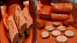 ASMR|Crispy & Crunchy Red Dirt Crumbling In Water+Paste Playing Oddly Satisfying♥️|red dirt asmr.