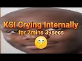 KSI New Song - All of His Reaction Interludes