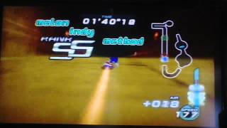 HOW COULD SHE Sonic Riders Part 5