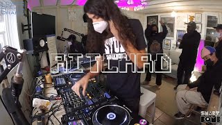 RITCHRD (DJ Set) | LIGHT BEINGS 3 Special [SMARTBOMB x LOWER GRAND RADIO]