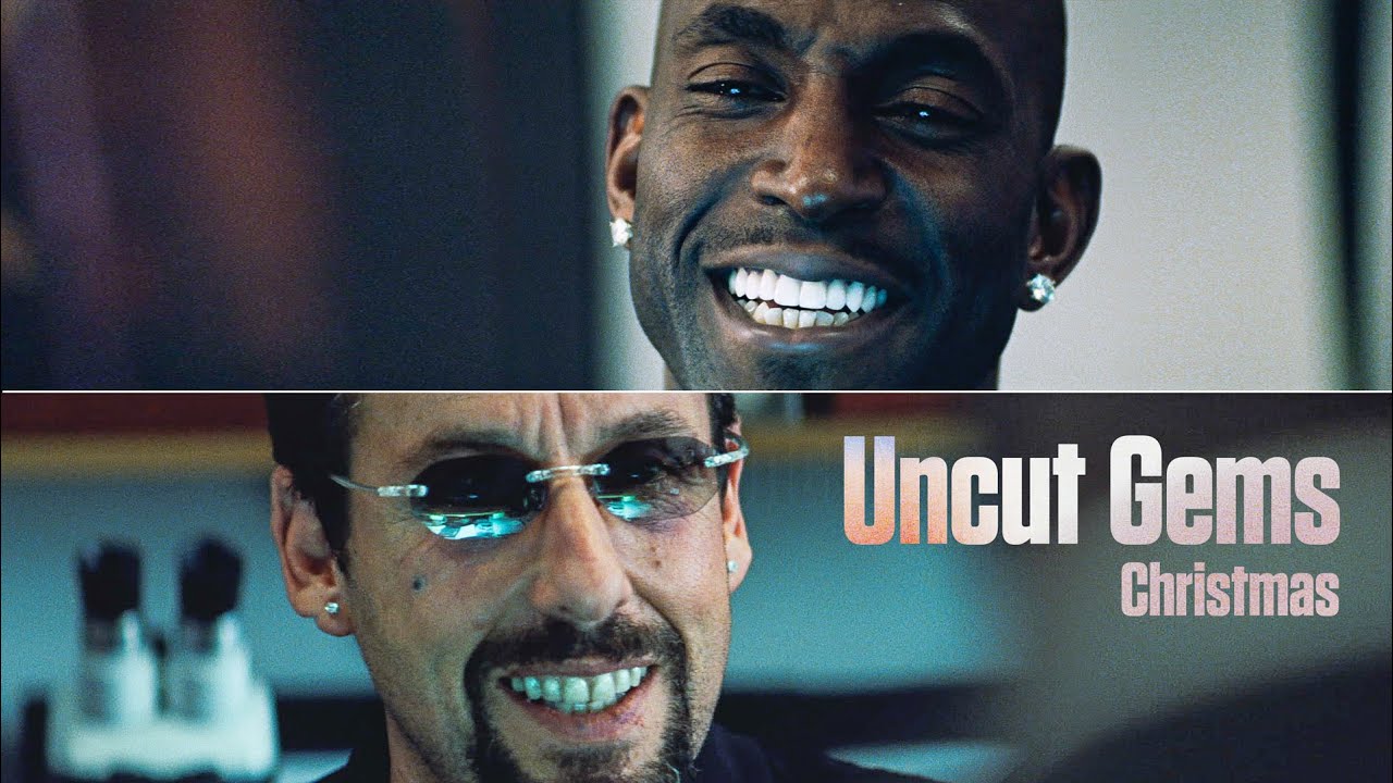 Uncut Gems | Official Promo HD | A24 - 2019