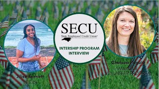SECU Public Fellows: Hire Heroes