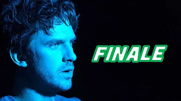 Did Legion have a good ending?