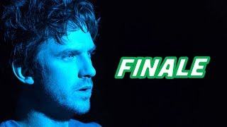 A Deity, An Erasure, And A Couple of Easter Eggs!!! Legion Series Finale & Ending Breakdown!!!