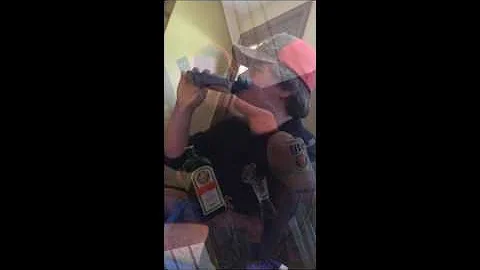PSA Project  Laurie Pearson Alcoholism