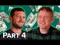 How a Pro Blackjack Player Battles Mental Fatigue: David and Dusty Part 4