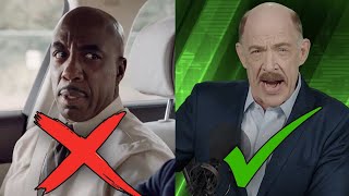 10 Movie Casting Choices That Were Total Misdirection
