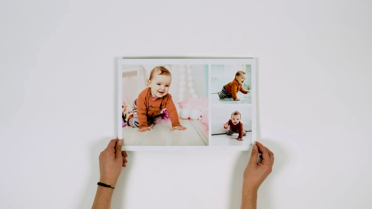 Álbum Digital 22x30 cm NewBook Álbuns Digitais Dreambooks YouTube