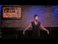 Carolyn Gray presents #SeriouslyFunny