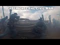 Civil War and Trench Warfare Quiz