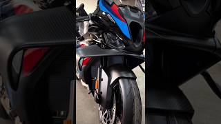 Llego la BMW M1000 RR, 2026, no es una moto, es una declaración de guerra🔥🔥 || #bmw #bike #love
