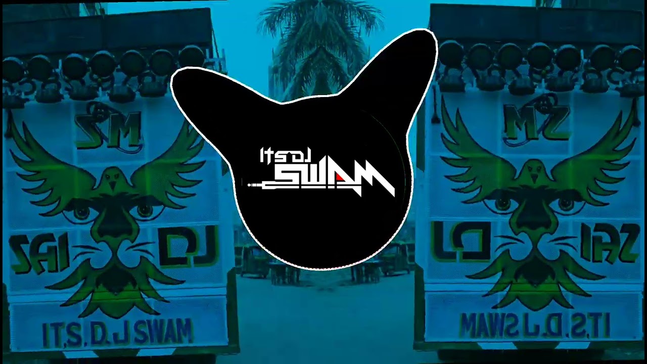 Charche Dj Remix | Gyanendra Sharadhana | Instagram Viral Song | Edm Mix DJ Swam