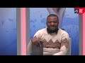VIWANJANI Wachambuzi Wa Soka Wakichambua Kwa Kina Habari Za Jonathan Sowah Na Duke Abuya Wa Yanga VIWANJANI Wachambuzi Wa Soka Wakichambua Kwa Kina Habari Za Jonathan Sowah Na Duke Abuya Wa Yanga