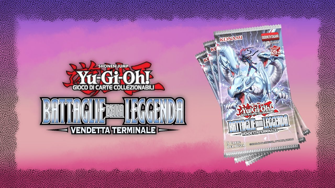 Battaglie della Leggenda: Capitolo 1 | Srl