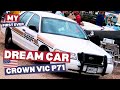 🚓 [Cars] My NEW Crown Vic P71 - 🚔 Washington County Sheriff. First Trip - 🎉 New Year's Day 2010 🎆