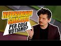 I referendum sulla giustizia, spiegati semplicemente