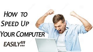 How To Speed Up Your Computer Tech Tellers