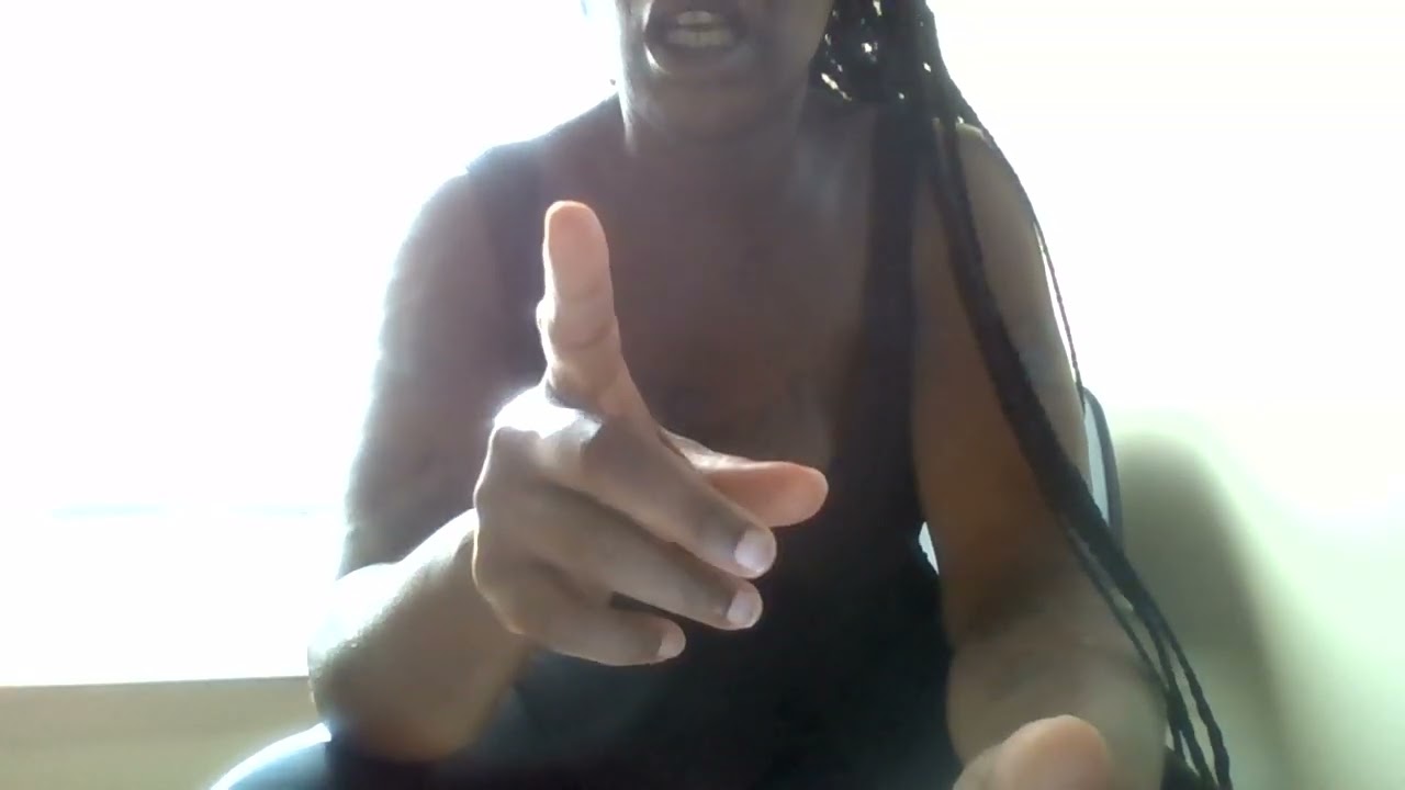 THIS IS MY SON....NOT EUNIQUE DIVINATION'S