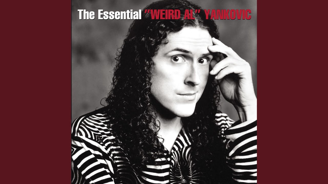 Weird Al Dont Download This Song Weird Al Dont Download This Song