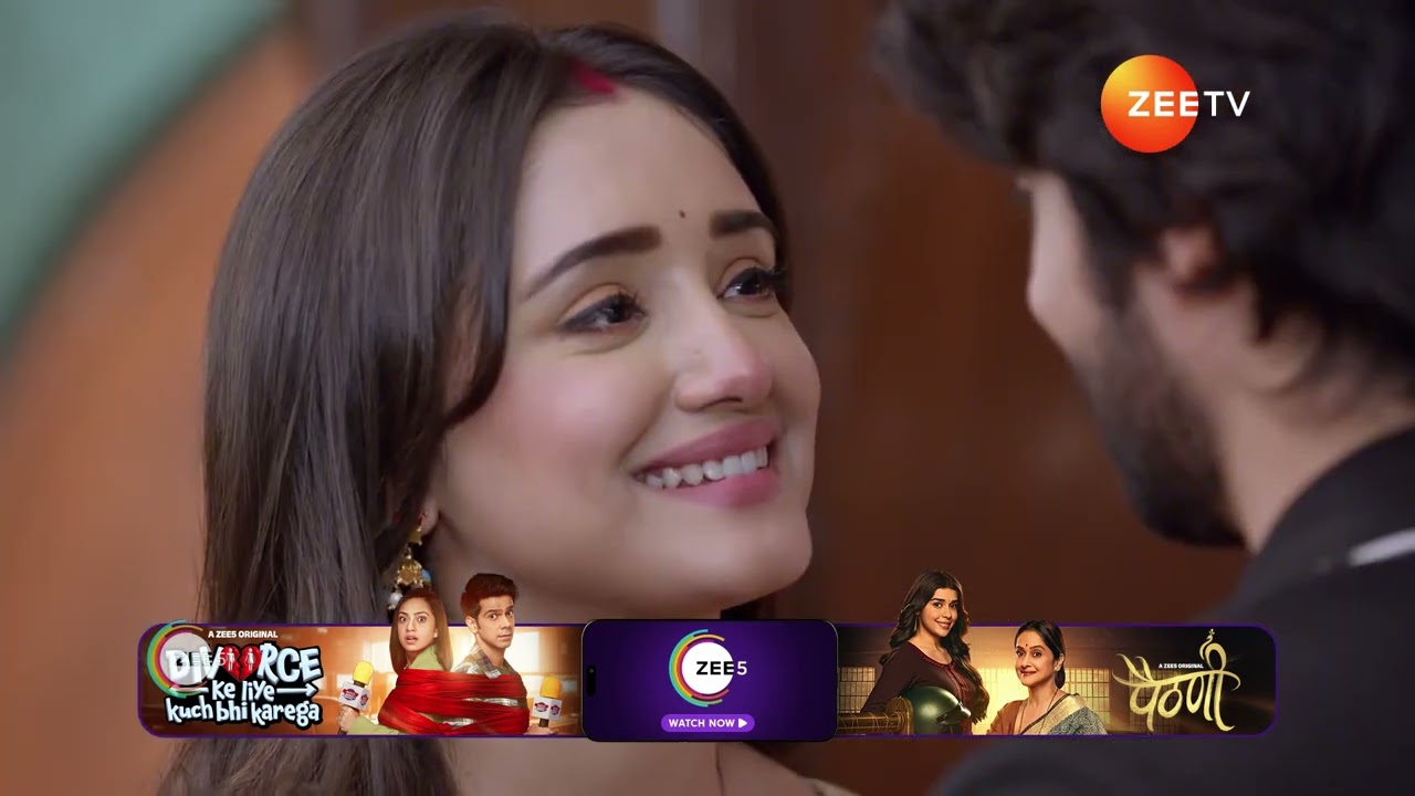 Kumkum Bhagya | Rajvansh thinks Poorvi made a mistake by forgiving Monisha.