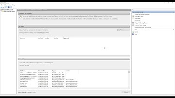 BIMflow - Task Scheduler