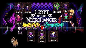 All[9] c̶h̶a̶r̶s̶  Coda