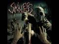 Skinless - A Unilateral Disgust